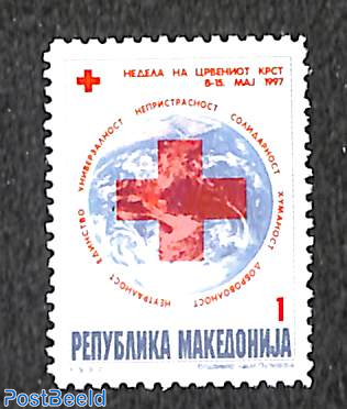 Red Cross 1v (Red Cross)