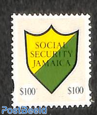 Social security 1v