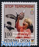 Stop terrorism 1v