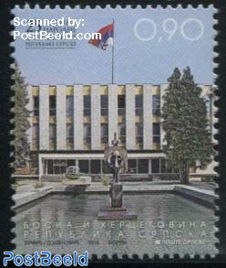 Srpska National Assembly 1v