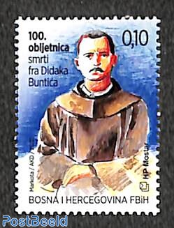 Father Didak Buntic 1v