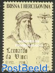 Leonardo da Vinci 1v