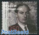 Raoul Wallenberg 1v