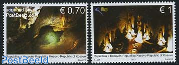Caves 2V