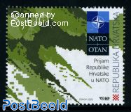 NATO Membership 1v