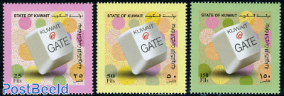 E-Gate 3v