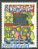 Hundertwasser 1v