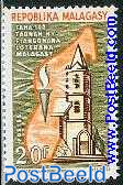 Luther church 1v