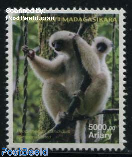 Lemur 1v