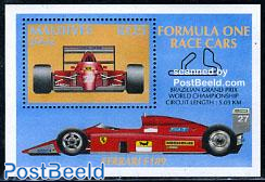 Ferrari s/s