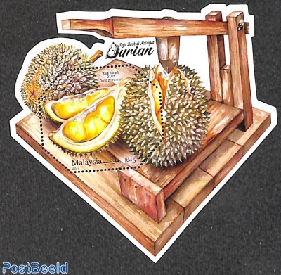 Durian s/s
