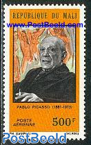 Pablo Picasso 1v