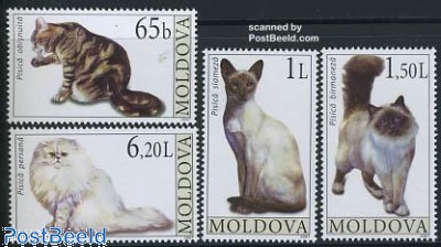 Stamps with the theme Cats - Freestampcatalogue.com - The free 