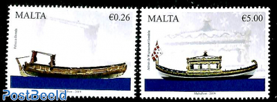 Maritime Malta 2v