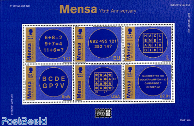 Mensa 6v m/s (from booklet)