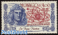 I. Newton 1v