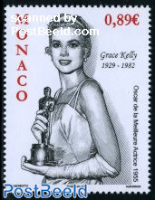 Grace Kelly 1v