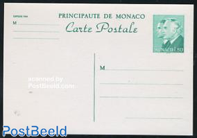 Postcard 1.80 @ 2.10 smaragd