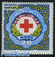 Red Cross 1v