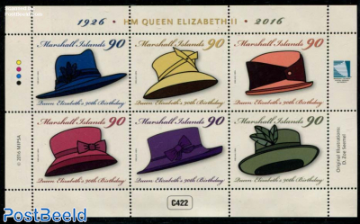 Stamp 16 Marshall Islands Queen Elizabeth 90th Birthday 6v M S 16 Collecting Stamps Freestampcatalogue Com The Free Online Stampcatalogue With Over 500 000 Stamps Listed Stamp 16 Marshall Islands Queen Elizabeth 90th Birthday 6v M S 16 Collecting Stamps Freestampcatalogue Com The Free Online Stampcatalogue With Over 500 000 Stamps Listed
