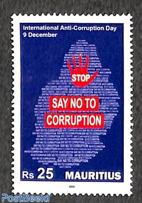 Anti Corruption Day 1v