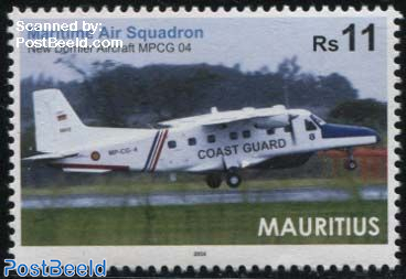 Maritime Air Squadron 1v