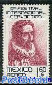 Cervantes festival 1v