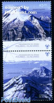 Protect Polar regions & glaciers 2v [:]