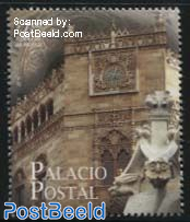 Palacio Postal 1v