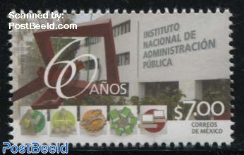 Institute of Public Administration 1v
