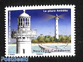 Amédée lighthouse 1v