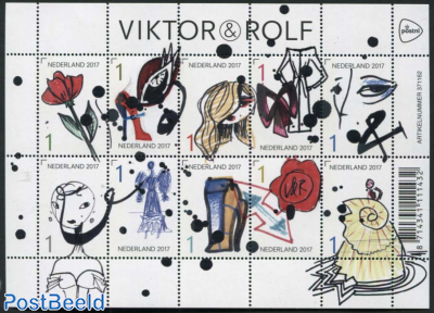 Viktor & Rolf 10v m/s