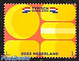 Typical Dutch, cheese market 1v