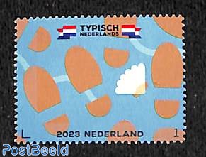 Typical Dutch, Shallows 1v