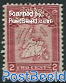 Newfoundland map 1v