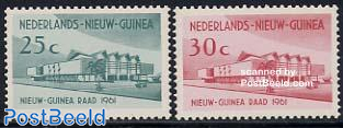 New-Guinea Council 2v