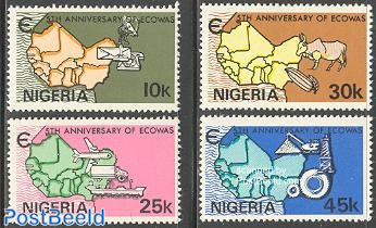 ECOWAS 4v