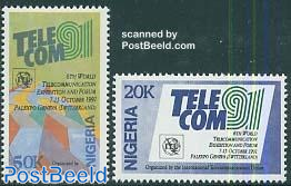 Telecom 2v