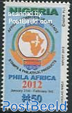 Phila Africa 1v