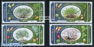 Trees 4v