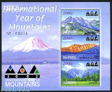 Int. mountain year 3v m/s