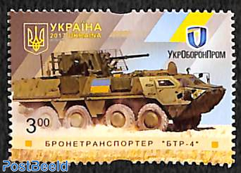 Military vehicles 1v