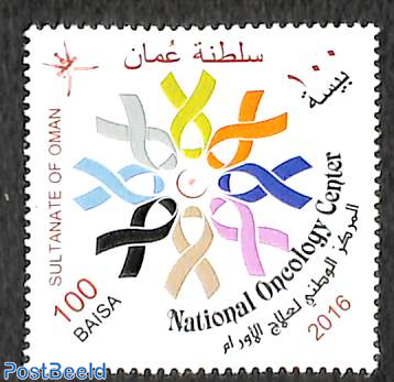 National oncology center 1v