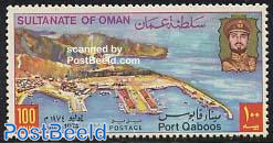 Qaboos harbour 1v