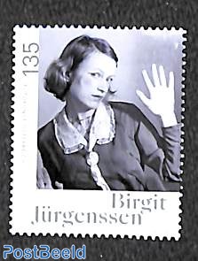 Birgit Jürgenssen, Photographer 1v