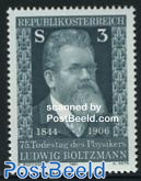 L. Boltzmann 1v