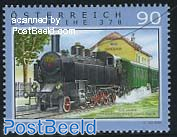 Stammersdorfer local railway 1v