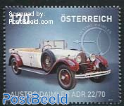 Austro Daimler ADR 22/70 1v