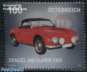 Denzel WD Super 1300 1v