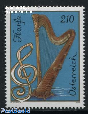 Harp 1v